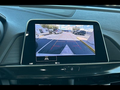 2023 Cadillac CT4-V Base