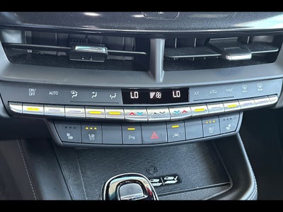 2023 Cadillac CT4-V Base
