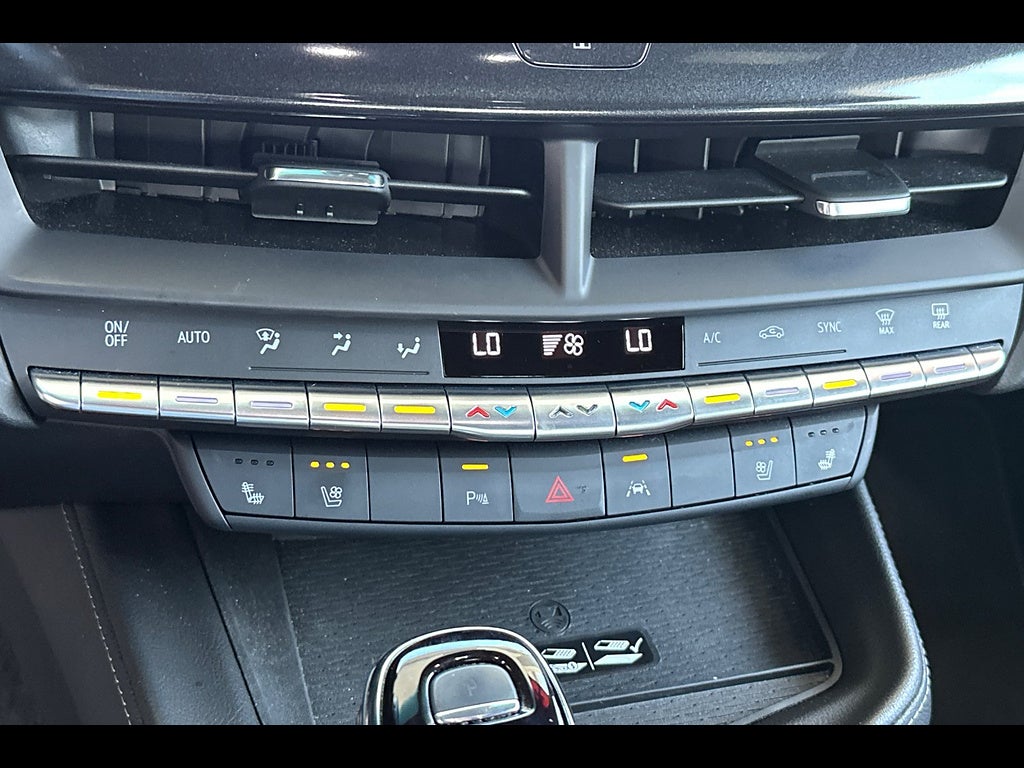 2023 Cadillac CT4-V Base
