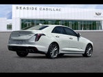 2023 Cadillac CT4-V Base