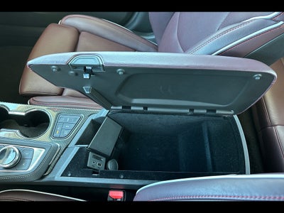 2023 Cadillac CT4-V Base