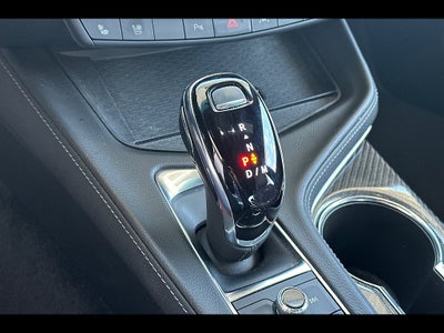 2023 Cadillac CT4-V Base