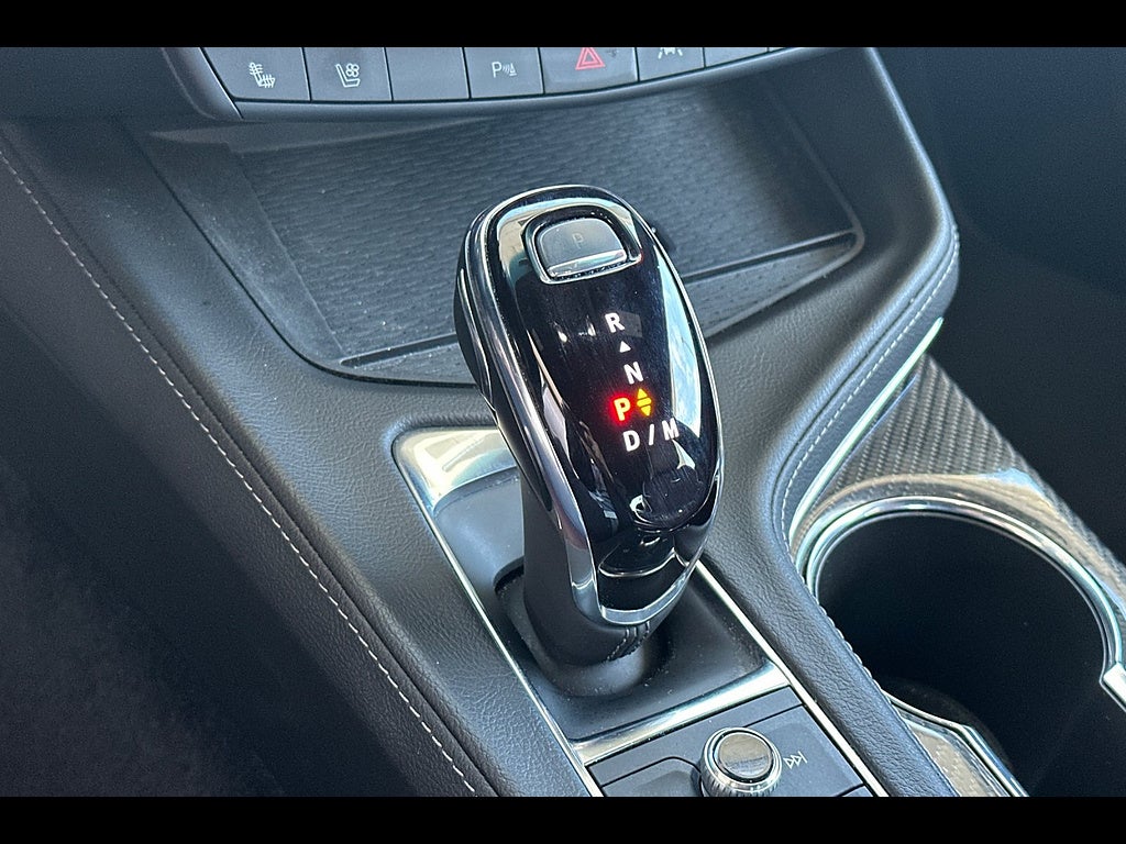 2023 Cadillac CT4-V Base