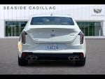 2023 Cadillac CT4-V Base