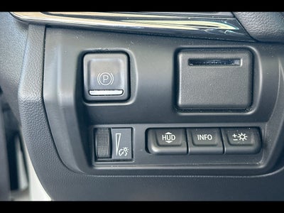 2023 Cadillac CT4-V Base