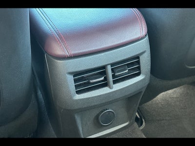 2023 Cadillac CT4-V Base