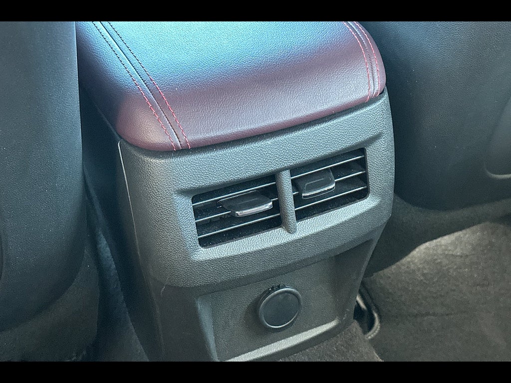 2023 Cadillac CT4-V Base