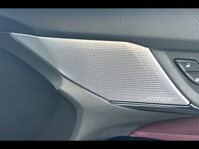 2023 Cadillac CT4-V Base