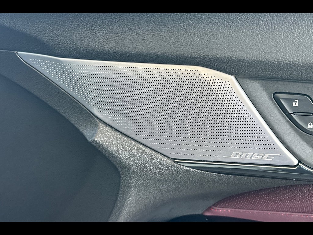 2023 Cadillac CT4-V Base