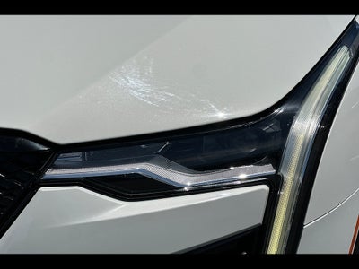 2023 Cadillac CT4-V Base
