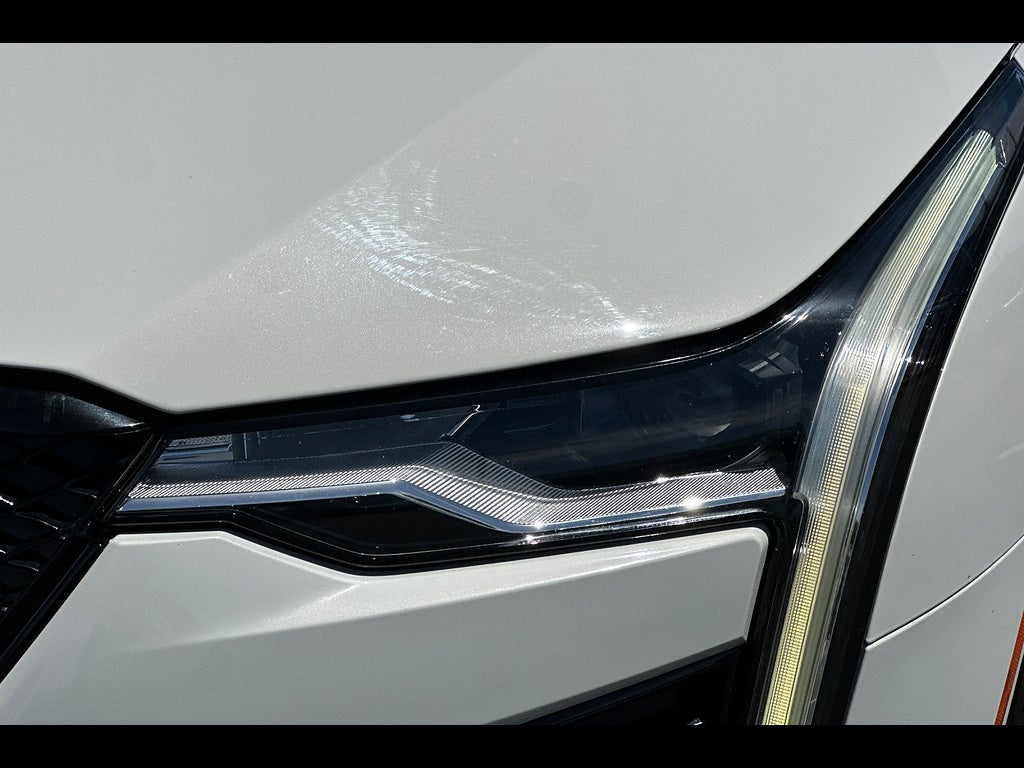 2023 Cadillac CT4-V Base