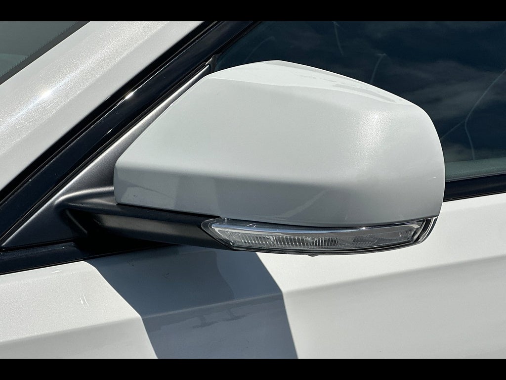 2023 Cadillac CT4-V Base