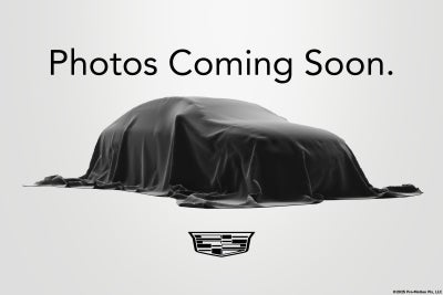 2024 Cadillac CT5 Premium Luxury