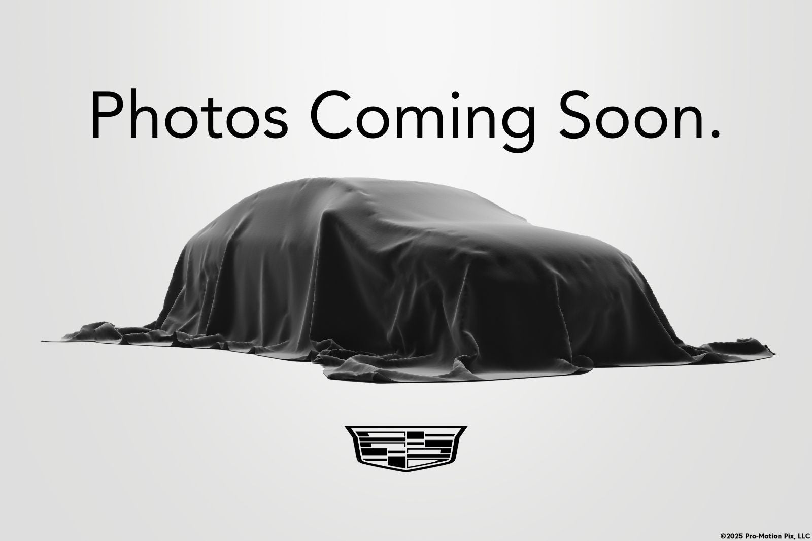 2024 Cadillac CT5 Premium Luxury