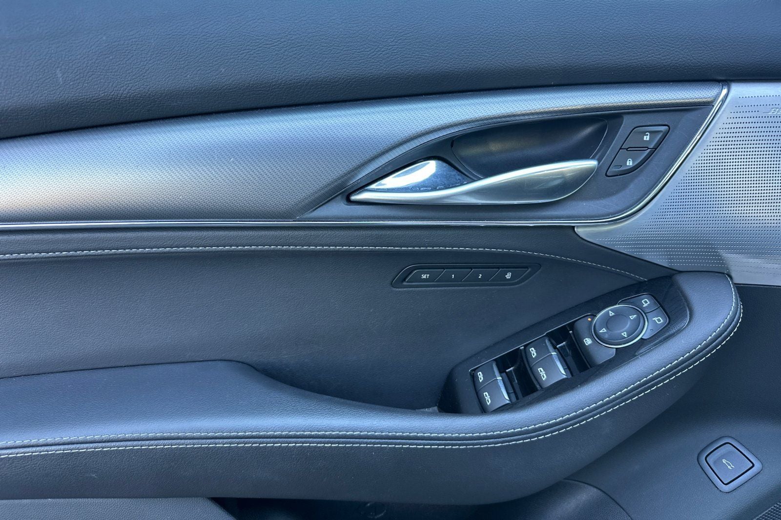 2024 Cadillac CT5 Premium Luxury