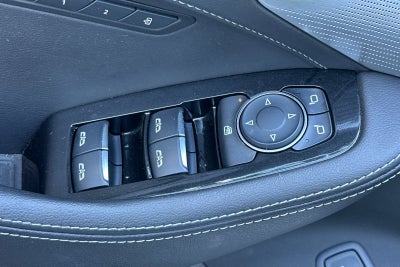 2024 Cadillac CT5 Premium Luxury