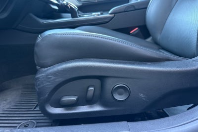 2024 Cadillac CT5 Premium Luxury