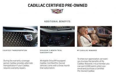 2024 Cadillac CT5 Premium Luxury