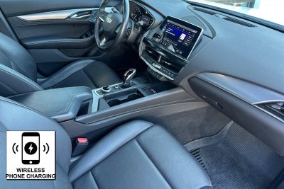 2024 Cadillac CT5 Premium Luxury