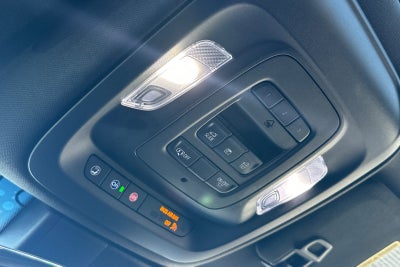 2024 Cadillac CT5 Premium Luxury