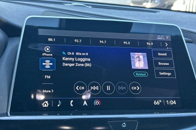 2024 Cadillac CT5 Premium Luxury