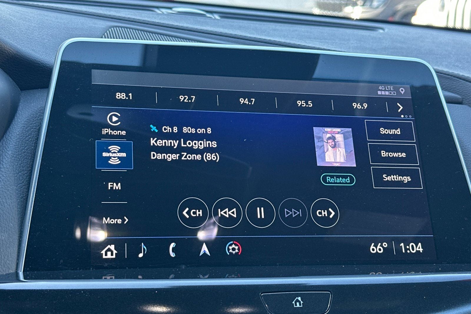 2024 Cadillac CT5 Premium Luxury