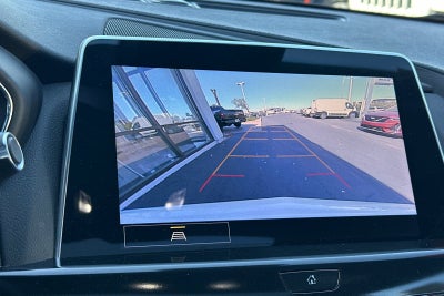 2024 Cadillac CT5 Premium Luxury