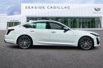 2024 Cadillac CT5 Premium Luxury