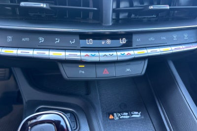 2024 Cadillac CT5 Premium Luxury