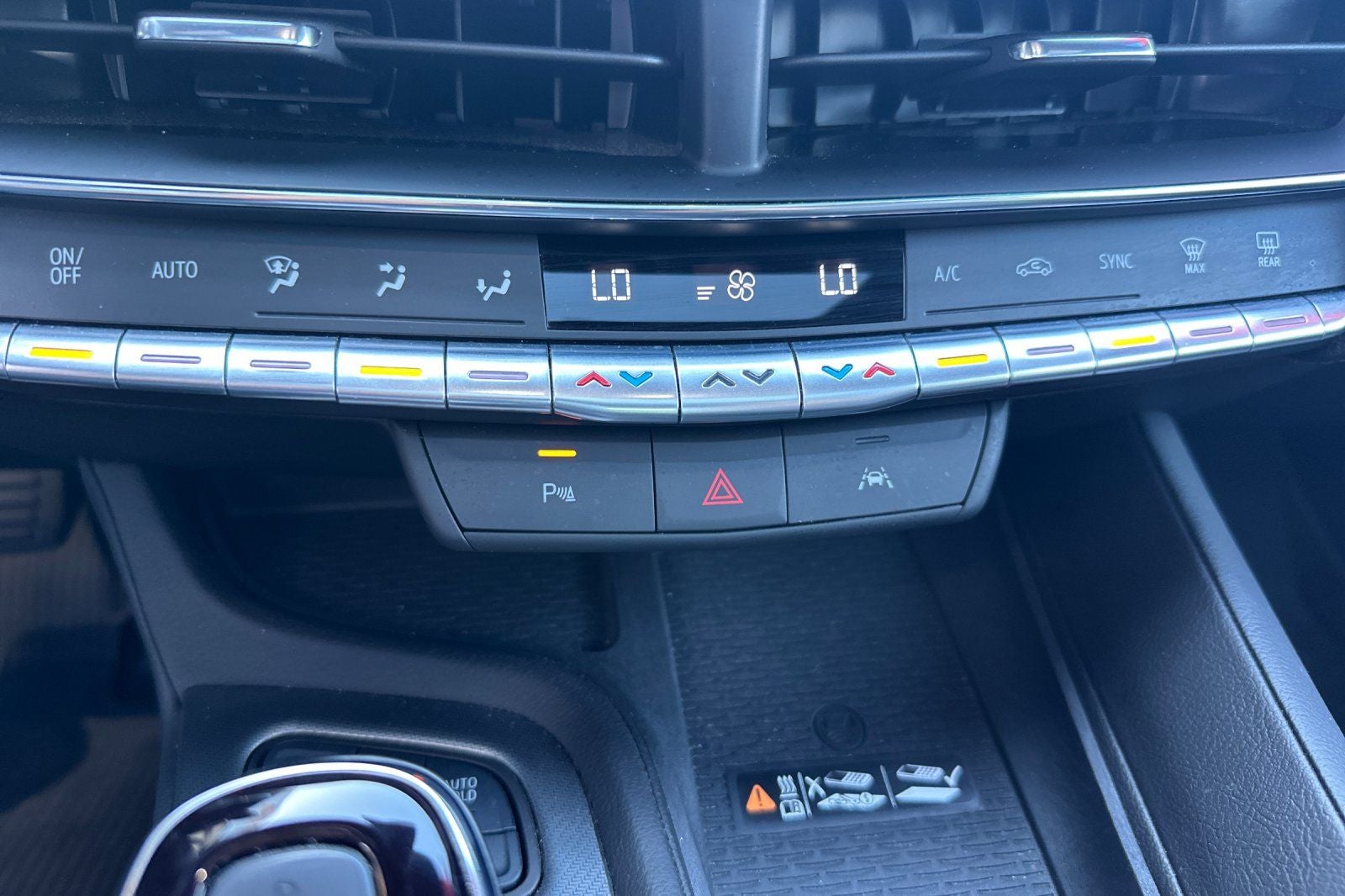 2024 Cadillac CT5 Premium Luxury