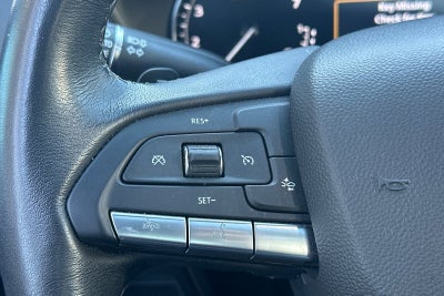 2024 Cadillac CT5 Premium Luxury