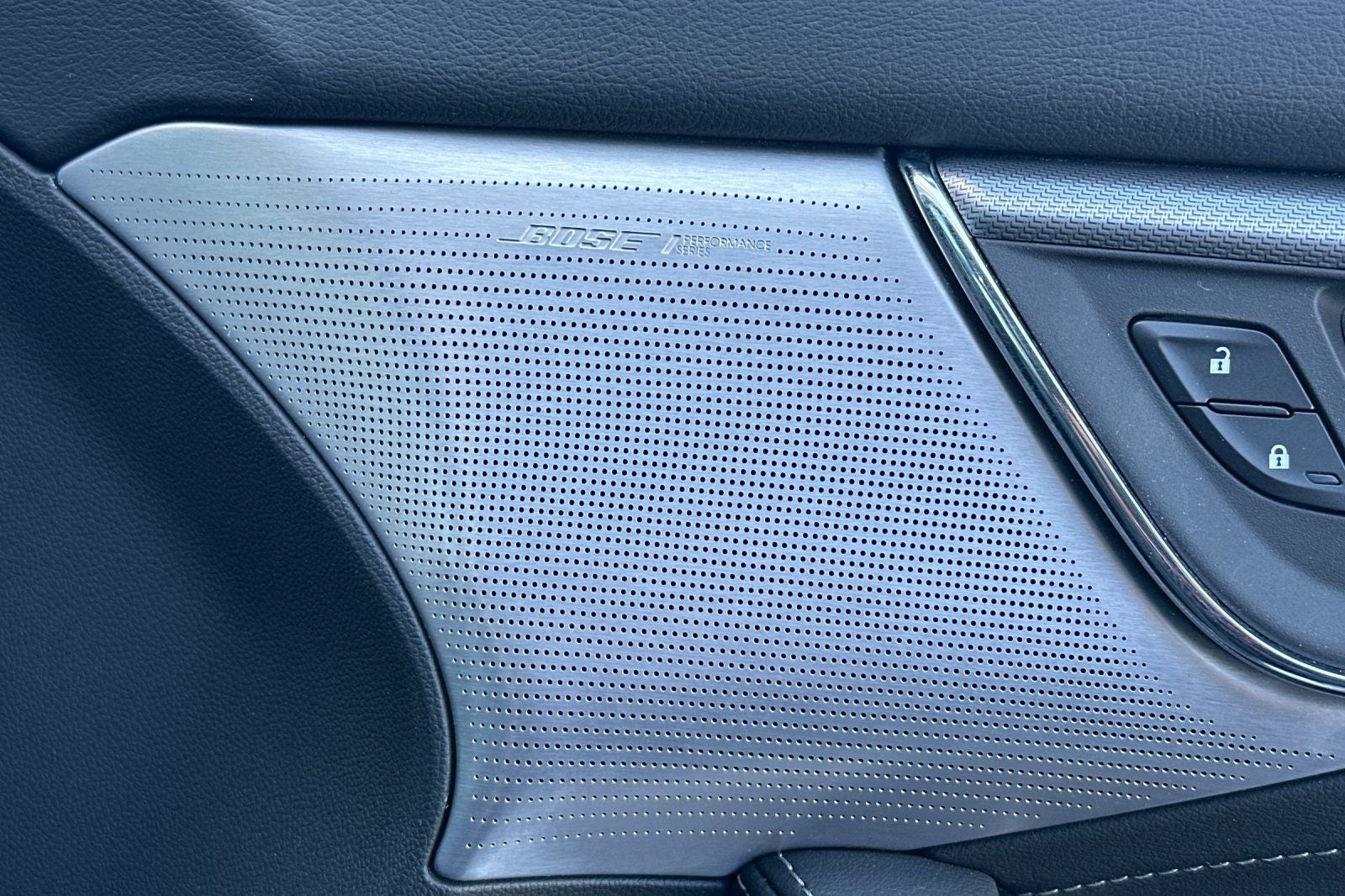 2024 Cadillac CT5 Premium Luxury