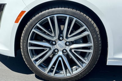 2024 Cadillac CT5 Premium Luxury