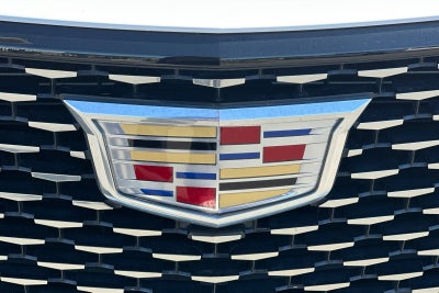 2024 Cadillac CT5 Premium Luxury