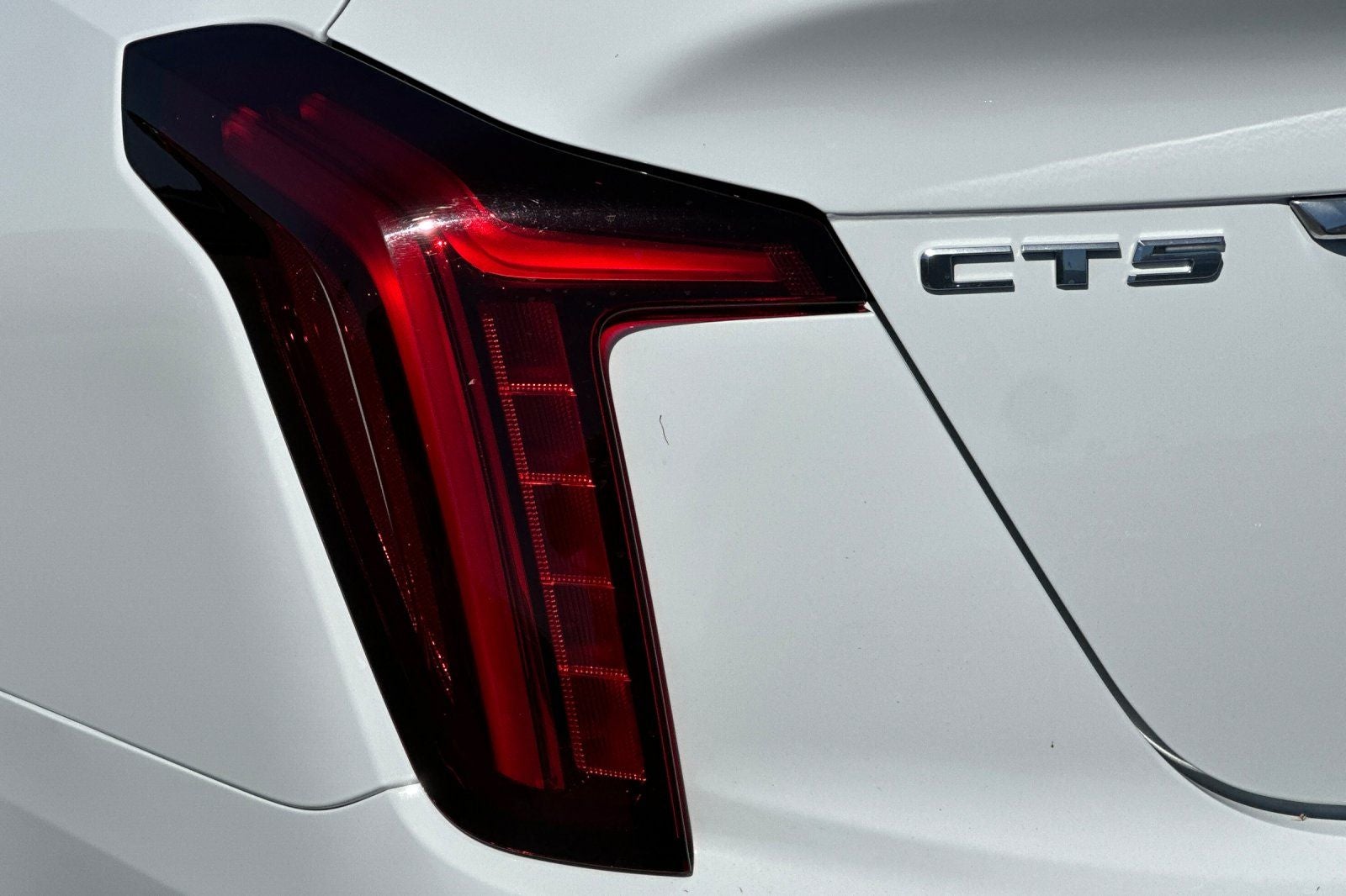 2024 Cadillac CT5 Premium Luxury