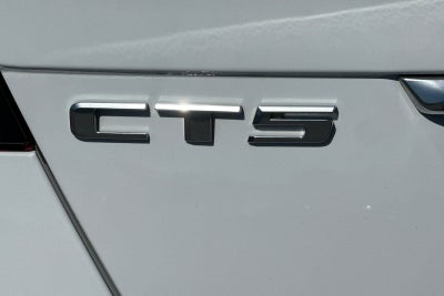 2024 Cadillac CT5 Premium Luxury