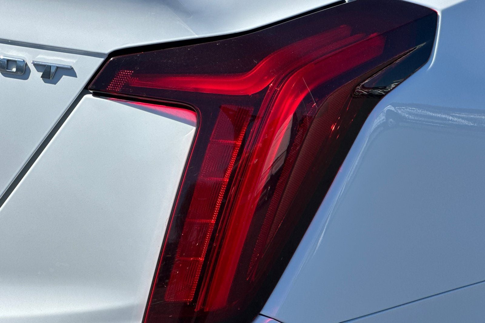 2024 Cadillac CT5 Premium Luxury