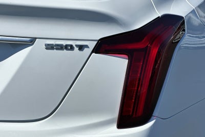 2024 Cadillac CT5 Premium Luxury