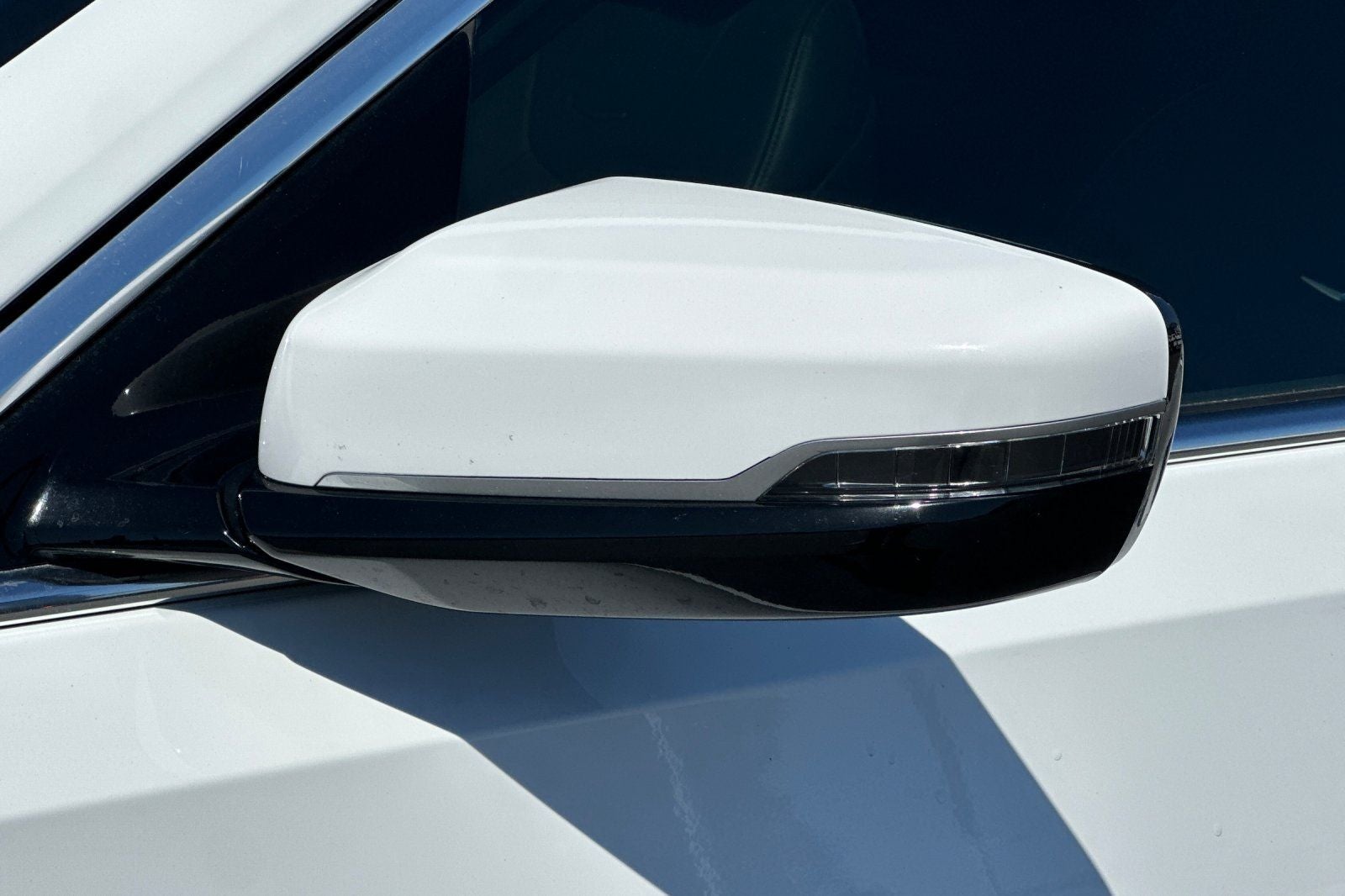 2024 Cadillac CT5 Premium Luxury