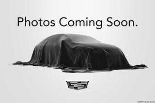 2024 Cadillac CT5 Premium Luxury