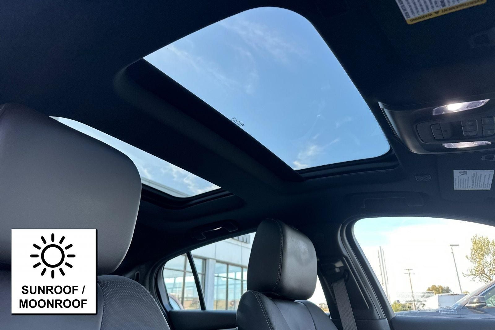 2023 Cadillac CT5 Premium Luxury