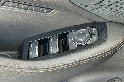 2025 Cadillac CT5 Sport RWD