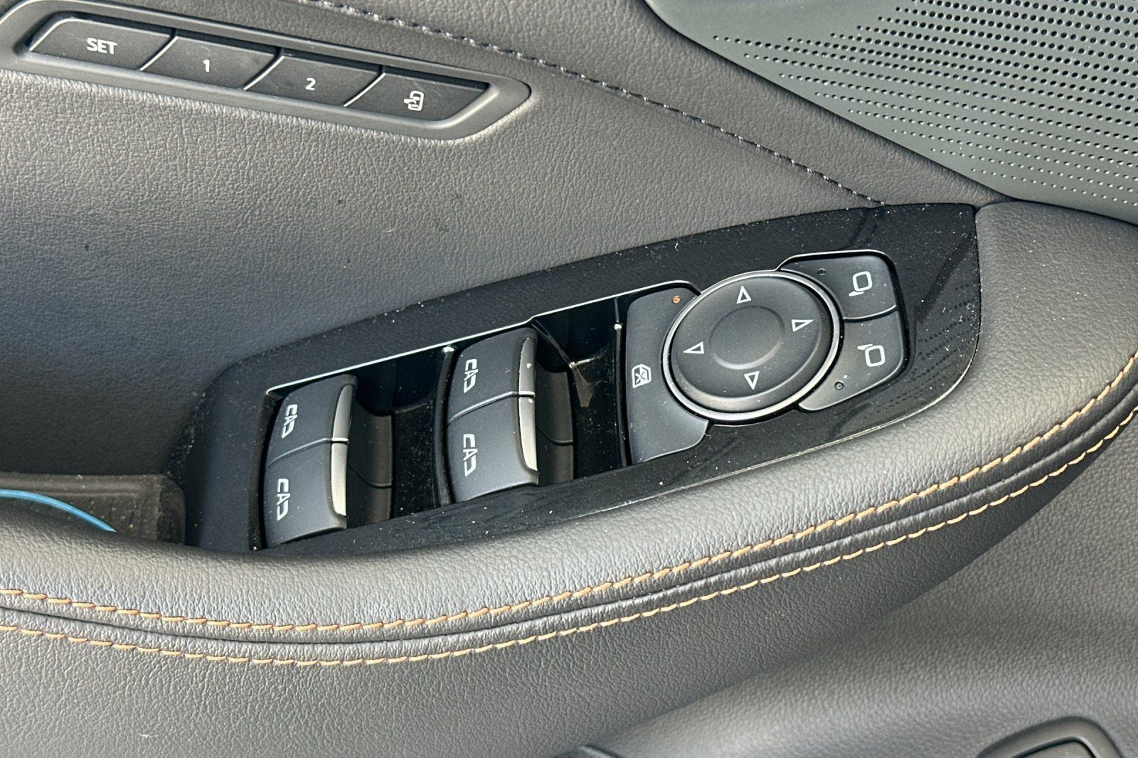 2025 Cadillac CT5 Sport RWD