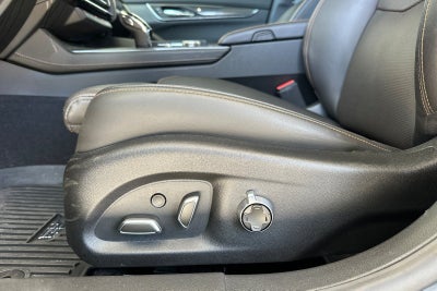 2025 Cadillac CT5 Sport RWD