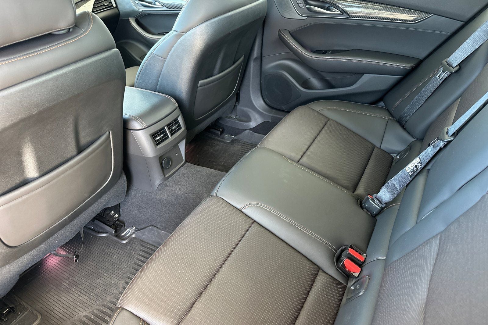 2025 Cadillac CT5 Sport RWD