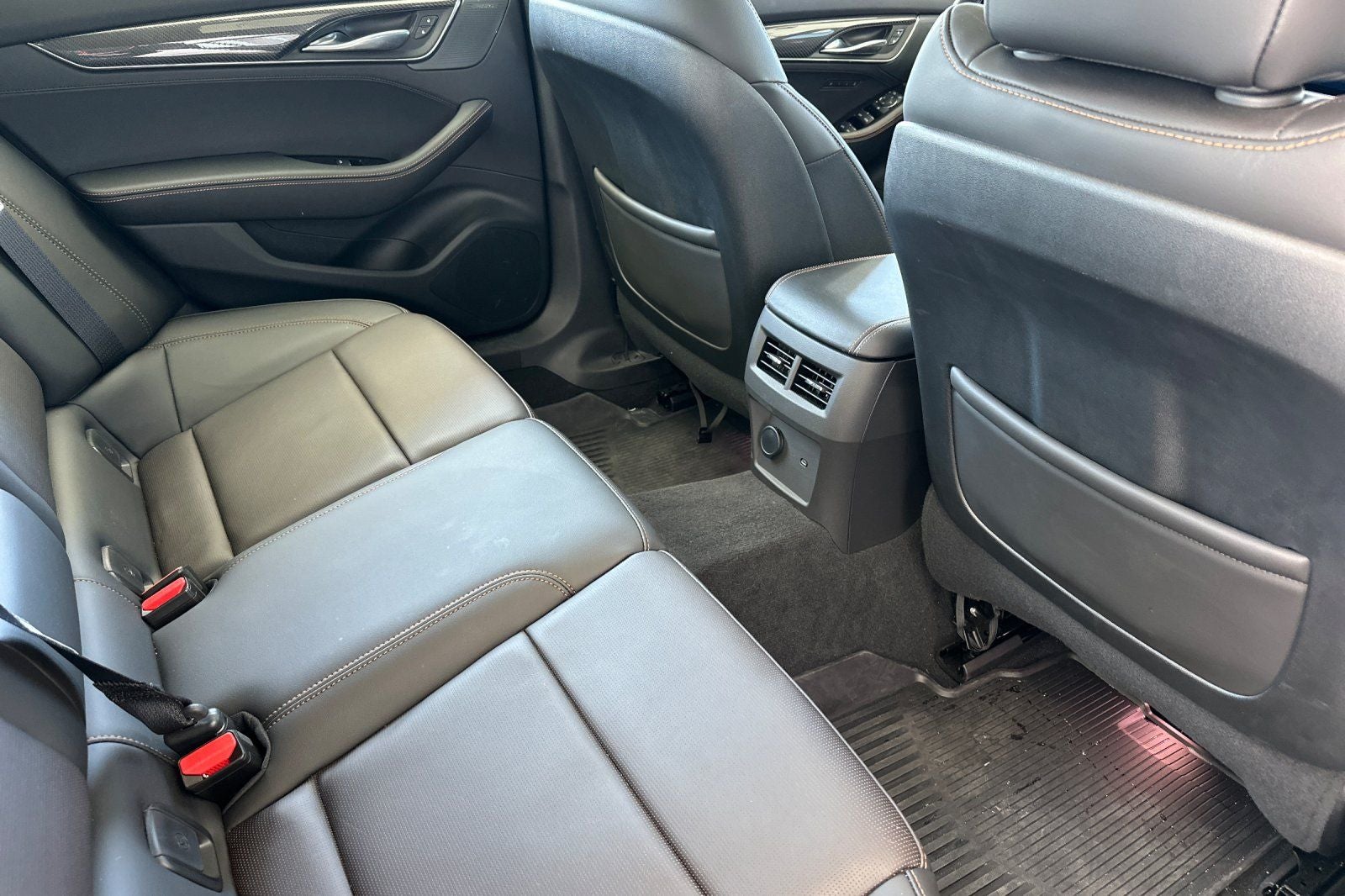 2025 Cadillac CT5 Sport RWD