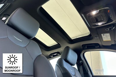 2025 Cadillac CT5 Sport RWD