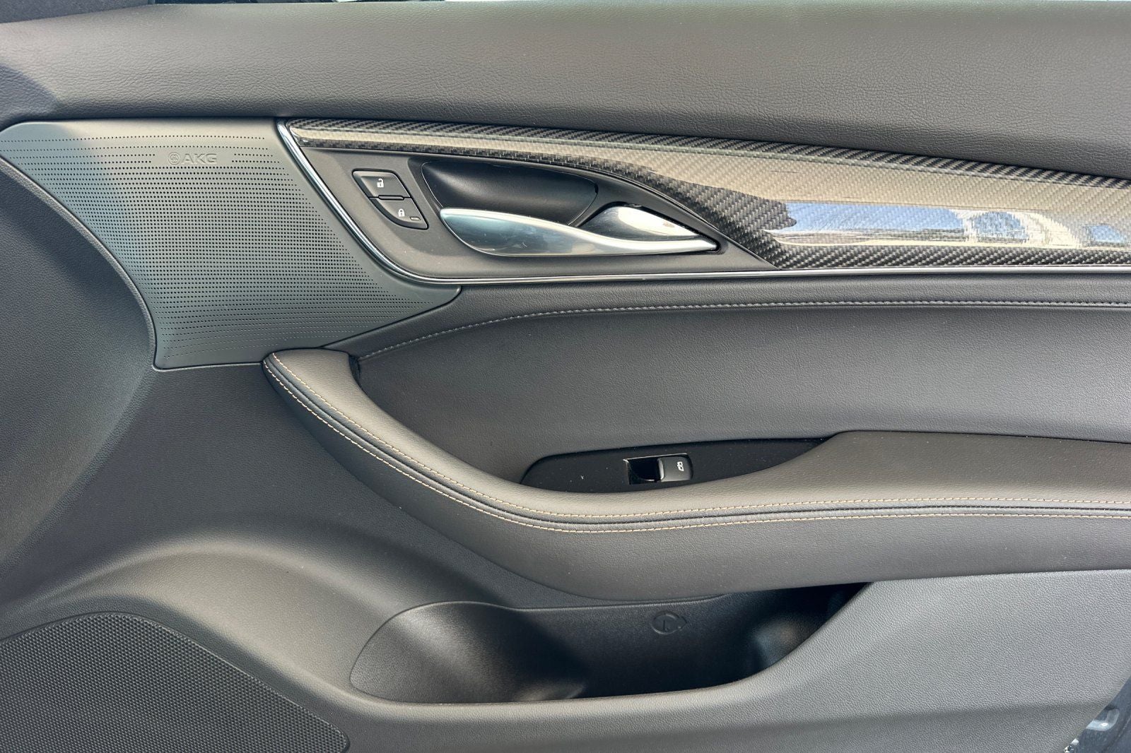 2025 Cadillac CT5 Sport RWD