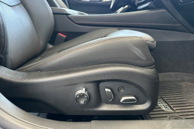 2025 Cadillac CT5 Sport RWD