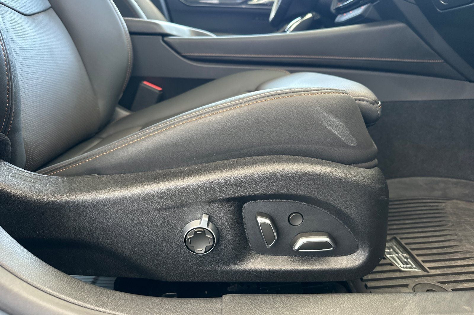 2025 Cadillac CT5 Sport RWD